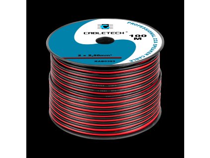 Zvočniški kabel 2x 2,5mm 100m