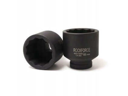 impact socket 1 85 mm 12 angle