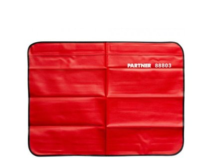 service protection mat for mudguard