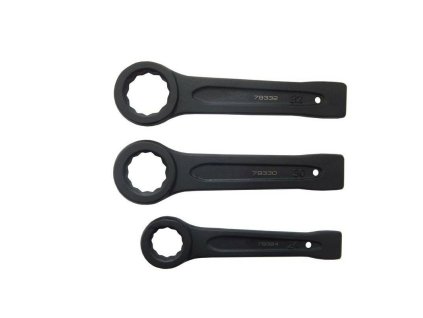 impact spanner 60 mm