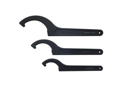 klucz hakowy 38 42mm