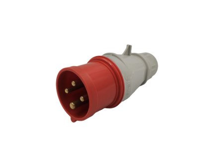 Vtičnica 400V 16A IP44 TAR104