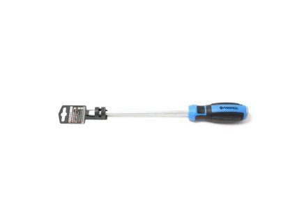 power flat screwdriver sl8x150mm forsage