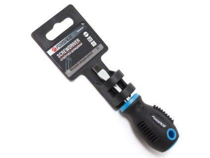 flat screwdriver sl5 5x30mm forsage