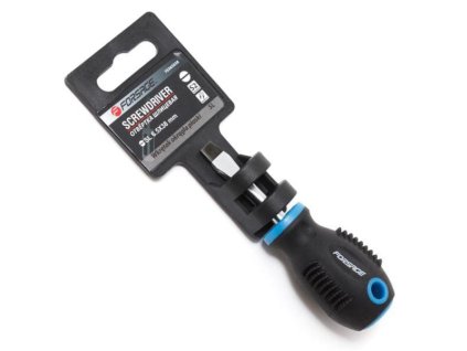 sl6 5x38mm forsage flathead screwdriver