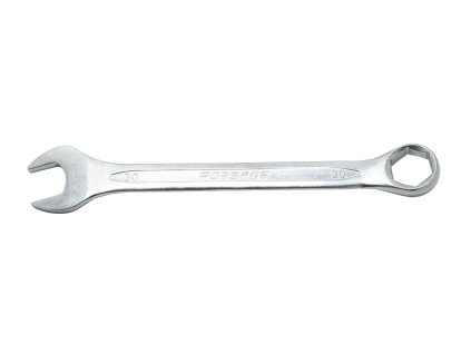 30 mm cr v 6 point spanner