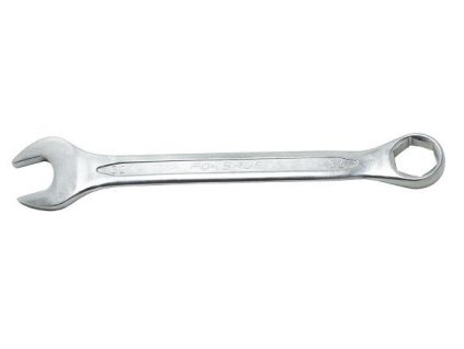 Ploski ključ za cepljenje 32 mm cr-v 6-koten