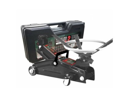 hydraulic jack jack 2t frog case rubber