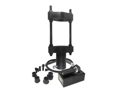 mobile 75t pin press