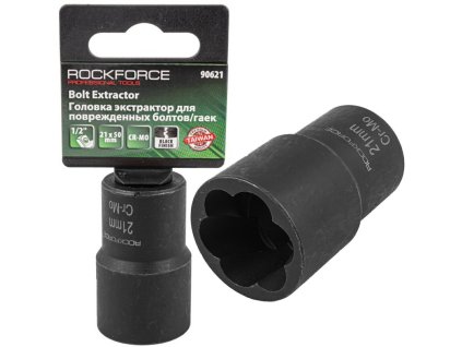 Pripomoček za poškodovane vijake in matice 21mm 1/2"