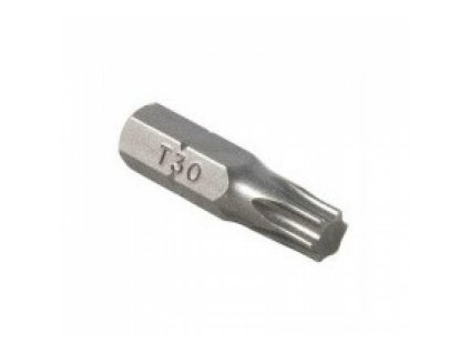 Bit TORX T15x30 mm, 1/4"