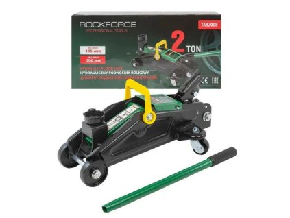 hydraulic car lift frog 2 0t