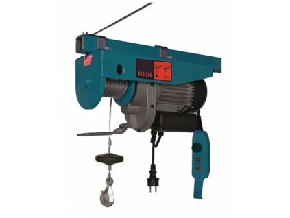 hanging winch 500%252F1000kg220v 1800w lifting height 500kg 12m 1000kg 6m