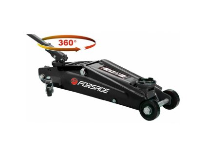 low profile rotary jack180 frog 3t