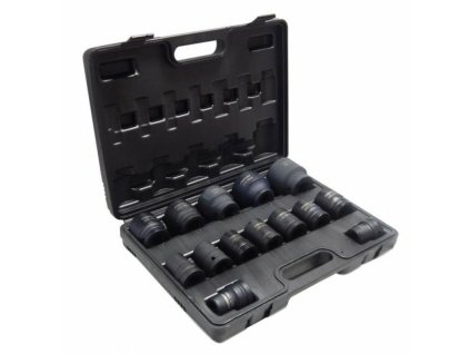 set of 3%252F4 impact spanners 14el