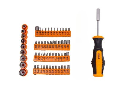 universal holder bits