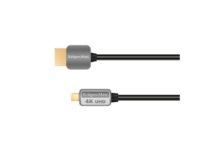 kabel hdmi micro hdmi wtyk wtyk a d 3 0m kruger matz ed08e47e648941e0b472ccd49eb424a5 9944dff9