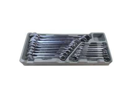 combination spanners 6 24mm 16 pcs
