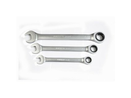 Ploski ključ z ??vijaznikom 14mm