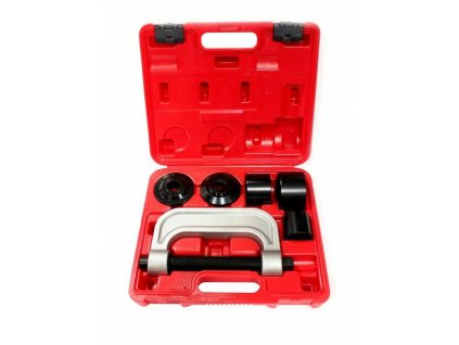 stud puller bushings screw press