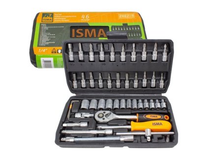 socket spanners socket spanner set 46 pieces