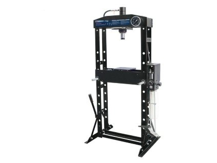 prasa hydrauliczna podlogowa 20t