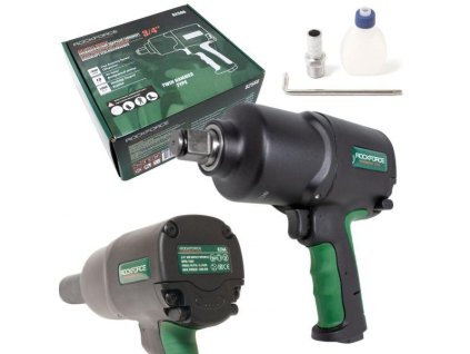 Pnevmatski ključ 1800 Nm 3/4" dvojni kladivni sistem