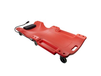 workshop couch 6 wheel bearing torch