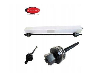 control arm bushing extractor m10 screw 450mm