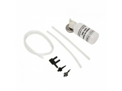 brake bleeding kit