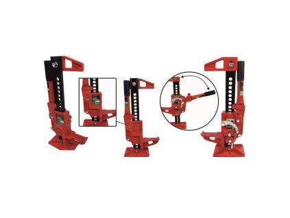 farmers railway hi lift 3t 20 jack