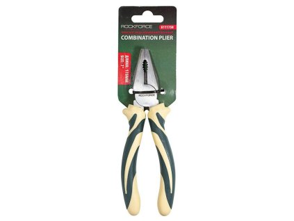 multi purpose pliers with ergonomic handles 7 175mm