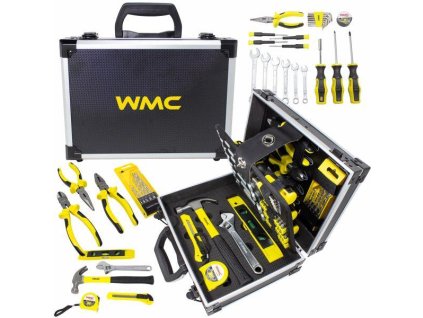 tool case tool set spanners 64 el gift
