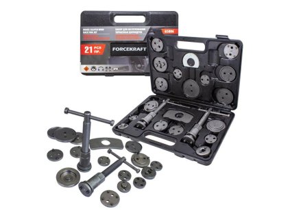 brake piston extrusion set 21 el