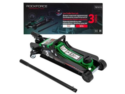 hydraulic frog lift 3t