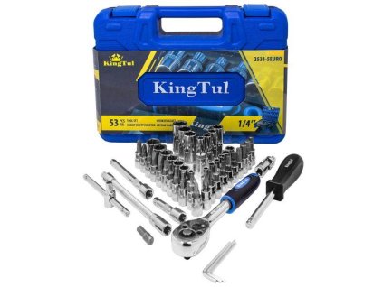 tool set 1%252F4 bits sockets 53 el in case