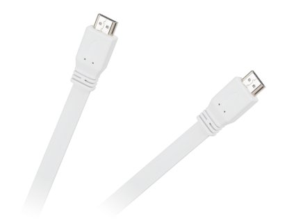 kabel hdmi hdmi plaski bialy 2 0v 1 8m 48b5ea9fa8a047148ebbf3839a9b9a06 ec3bbd90