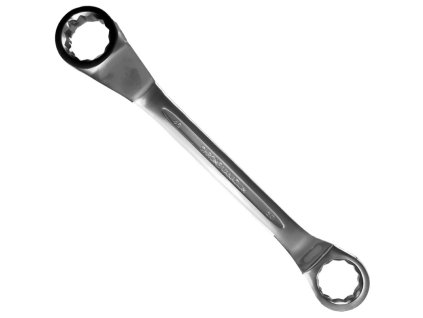 45 offset ring spanner 50x55mm