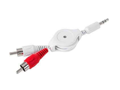 kabel jack 3 5 2 rca zwijany 0 8m 98ddf9e8409b4253b94a1c195b32bc13 6f51eaef