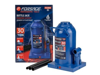 hydraulic pole lift 30 ton jack