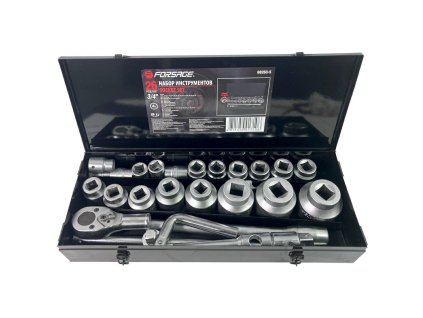 set of socket spanners ratchet spanners 26 pieces