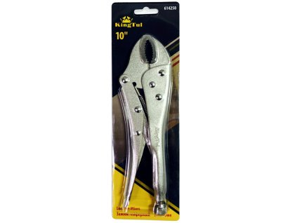 morsea cr mo crimping pliers 10