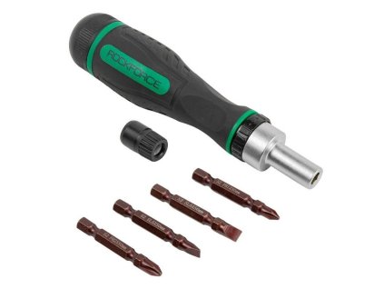 magnetic screwdriver double sided bit magazine
