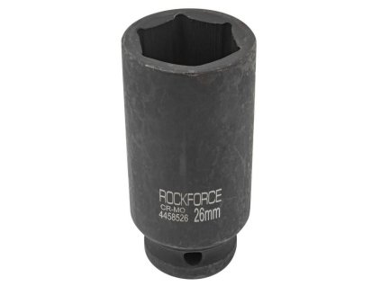 deep impact socket 26mm hexagon 1%252F2