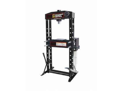 Hidravlična preša 30t