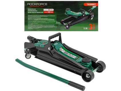 hydraulic jack 3t frog jack rubber