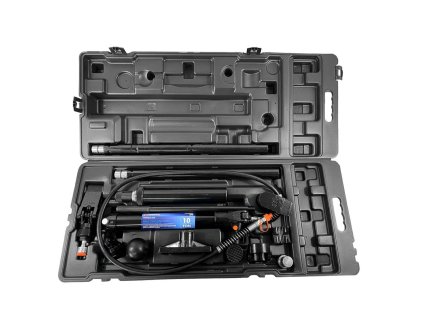 Set 10T karoserijskih razpiralk 10 ton dodatki