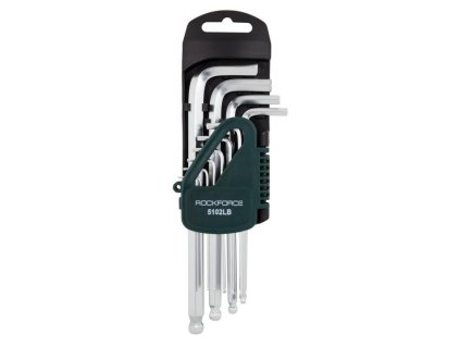 hex spanner set 1 27 10