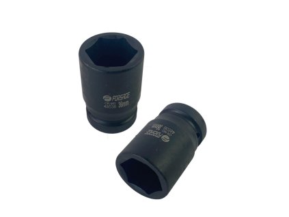 Razenjski nastavak 1" 36 mm