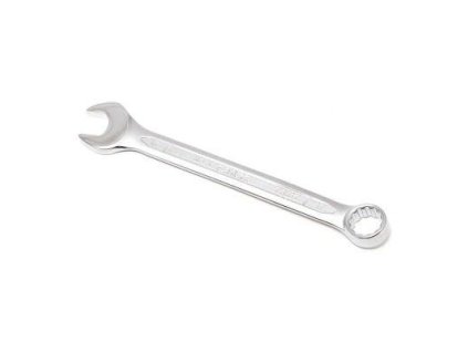 17 mm open ended spanner